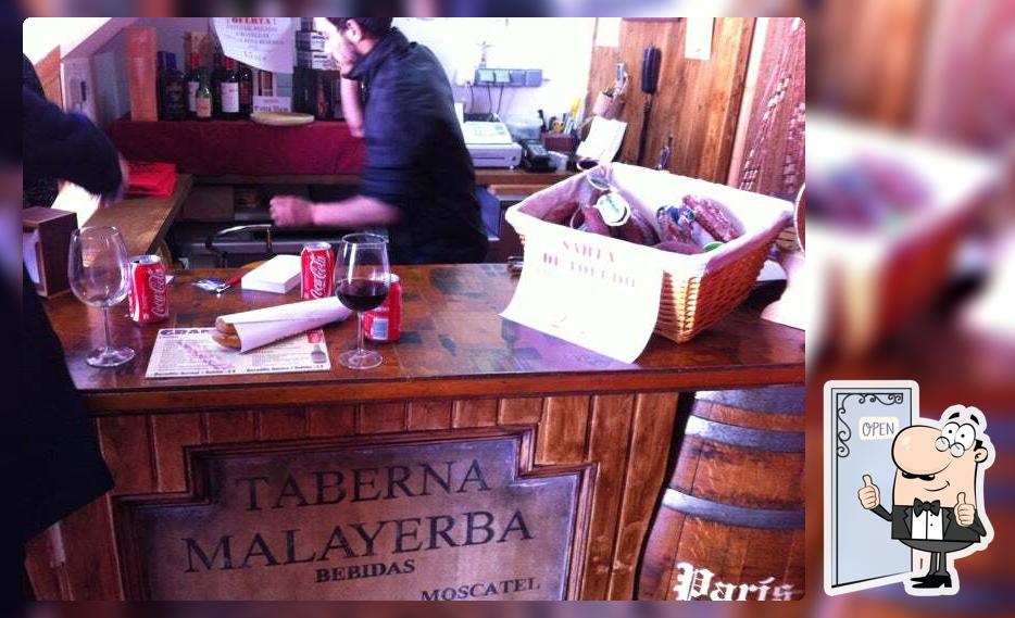 Malayerba Food Sl