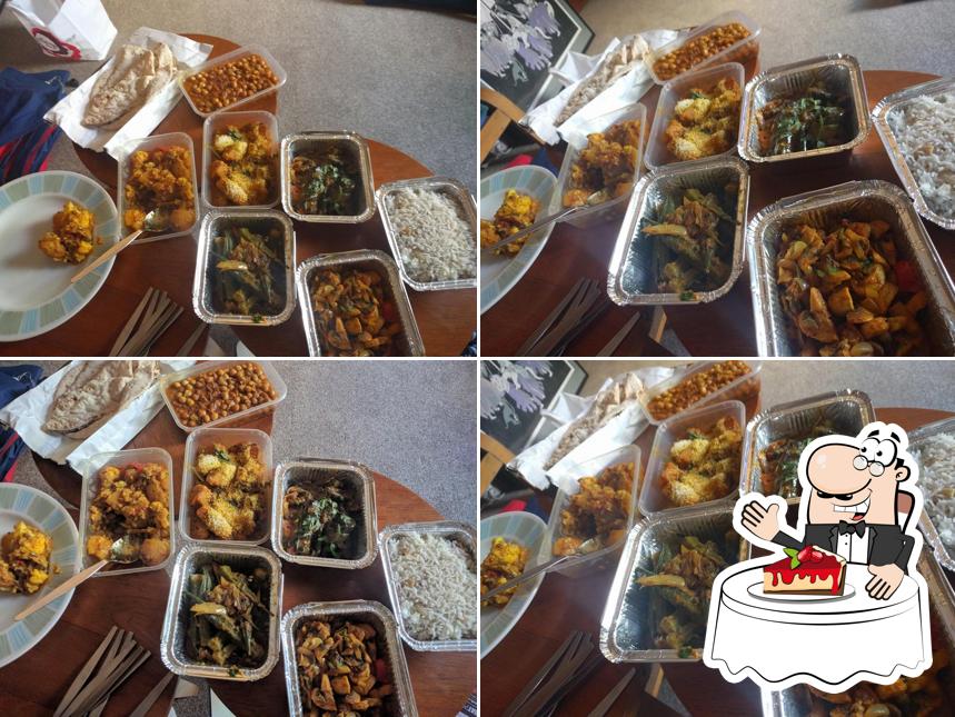 Mango Tree Indian Takeaway