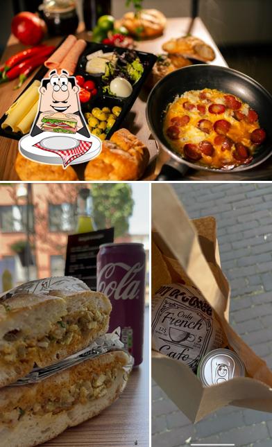 Niffo's Broodjes & Streetfood