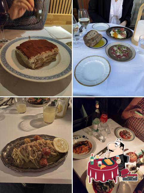 Osteria 98