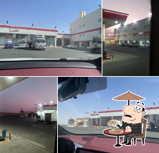 Radwan (Mathkooth Makkah to Riyadh)