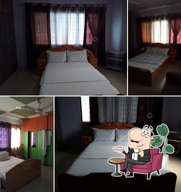 Rikkie's Place