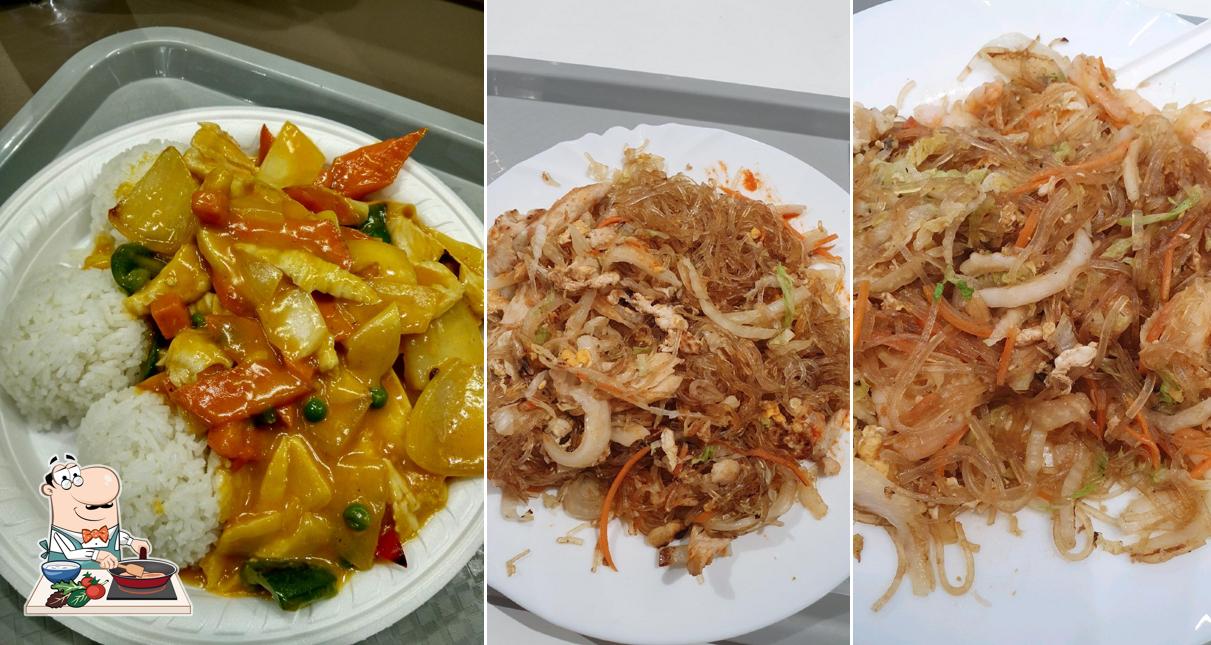 SaiGon restaurant