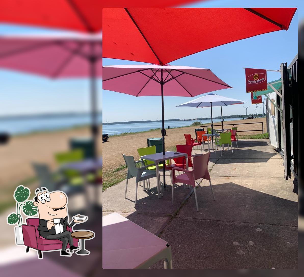 Summer Beach Numansdorp