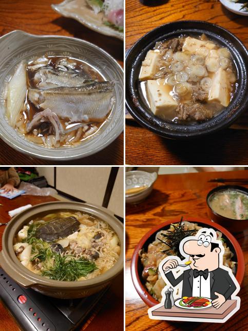 Sushi Kappokatsuhisa