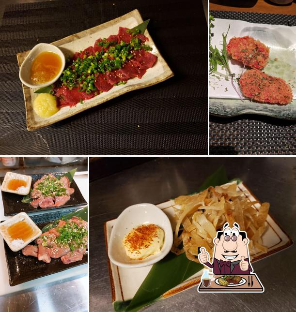 創作ｄｉｎｉｎｇ自由人