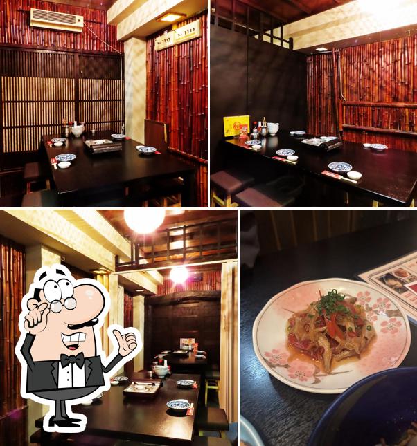 はかた商店 吉祥寺店