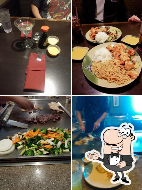 Sakura Japanese SteakHouse & Sushi Bar