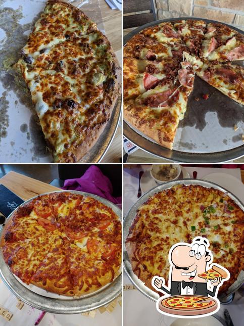 Sugar River Pizza Co. - Verona