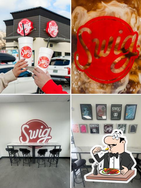 Swig