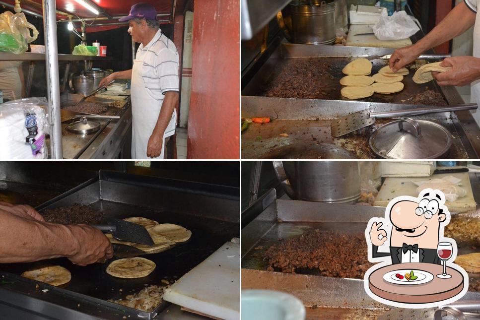 TACOS DON TOÑO