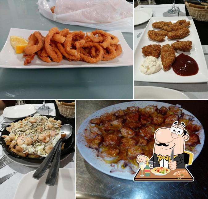 Taberna Lounge Central 504