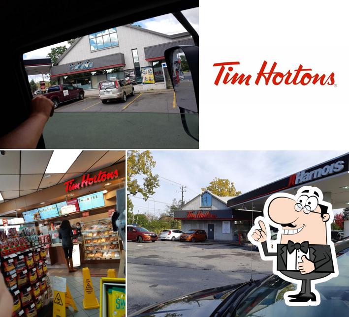 Tim Hortons