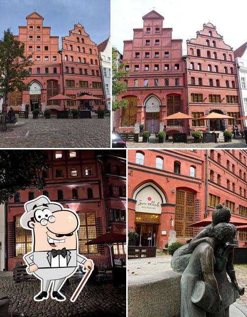 Restaurant Zum Scheele