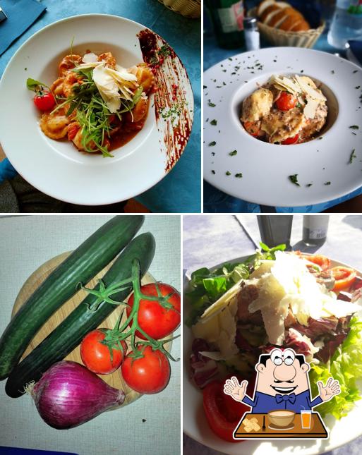 Restoran Volaria