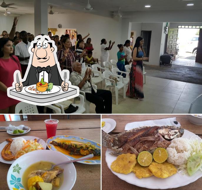 Restaurante Maria