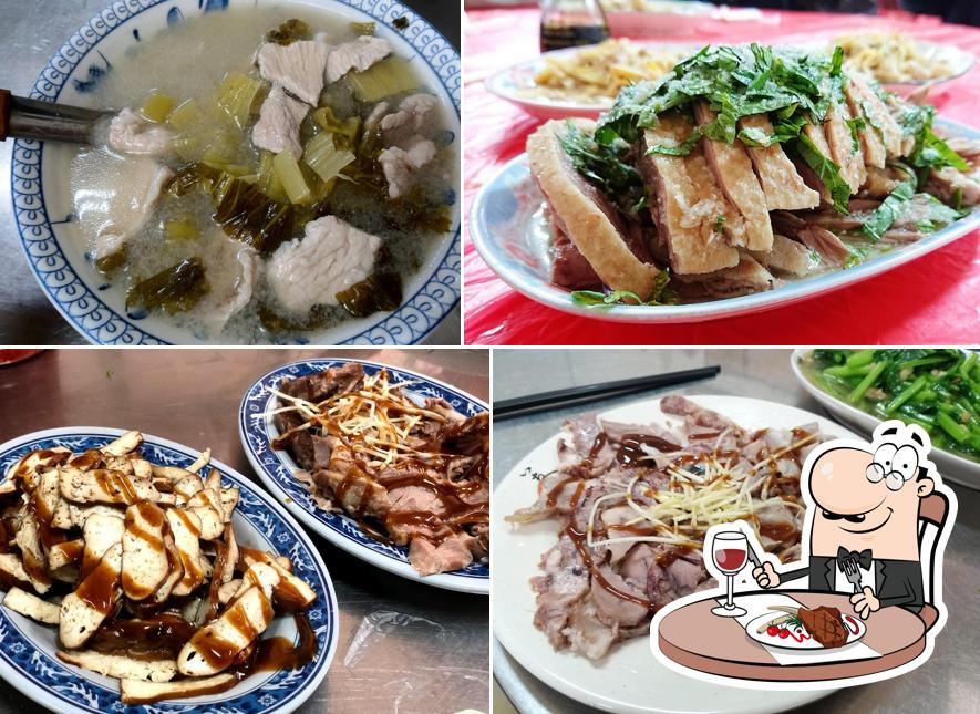 美濃樓飲食店