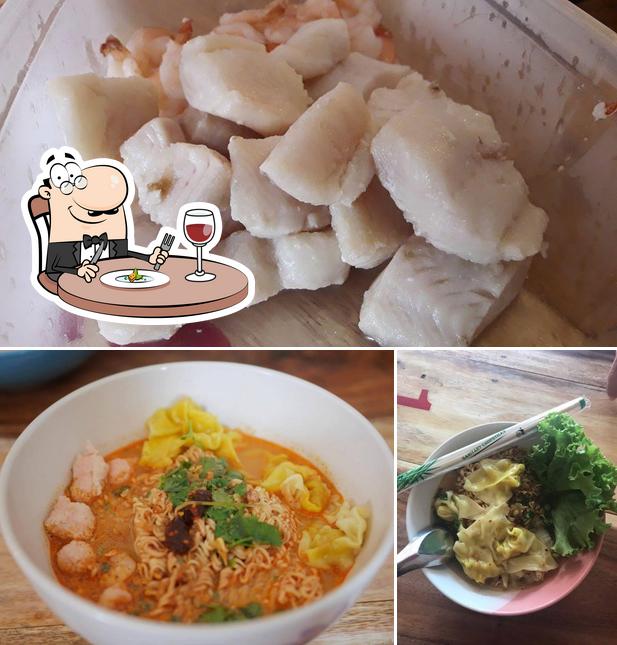มาม่า 555 - ตองห้า