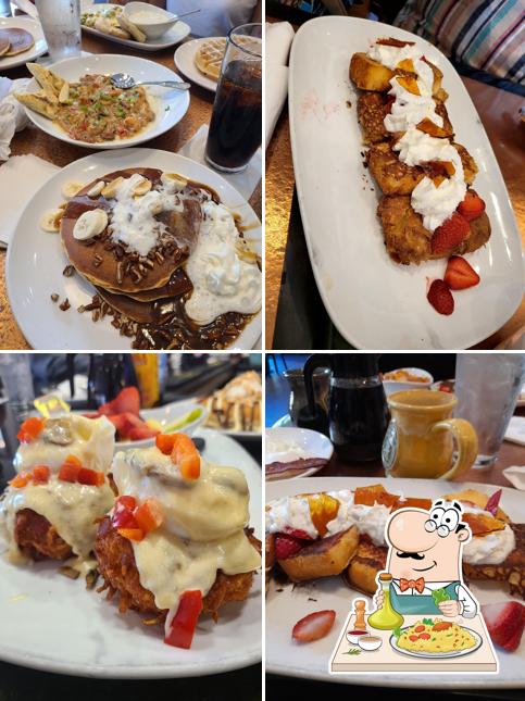 Another Broken Egg Cafe