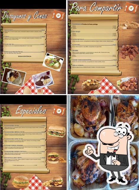 Antonio's Restaurant