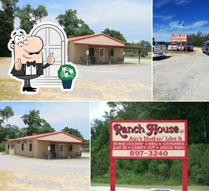 Ranch House, LLC