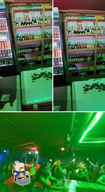 Bar Cruzeiro