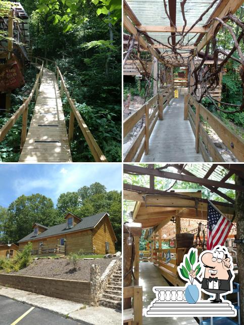 Buffalo Trail Restaurant and Bar