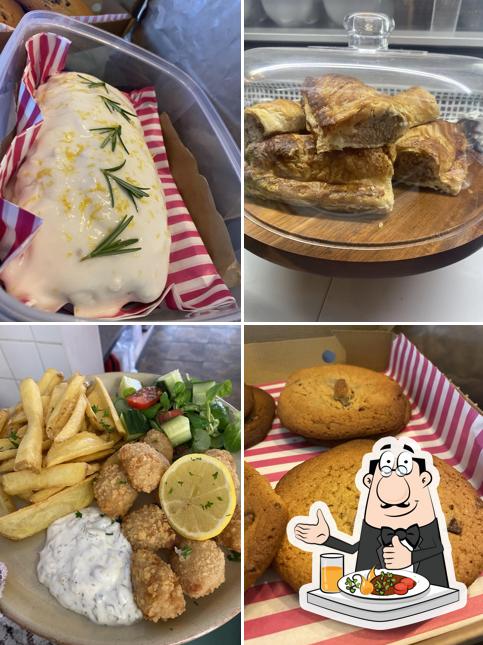 Cwtch Kitchen