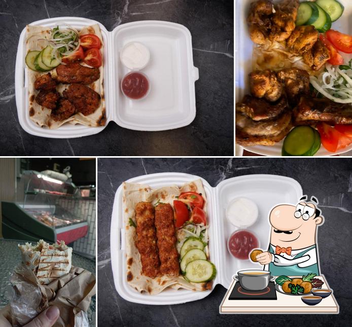 По сути вкусно