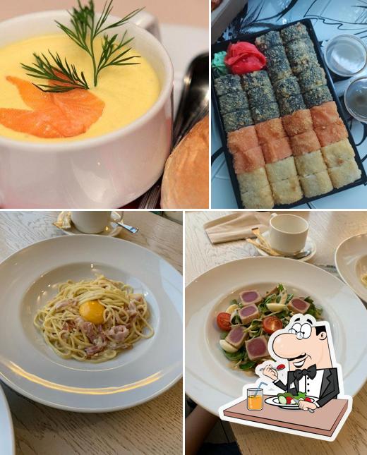 Традиции вкуса