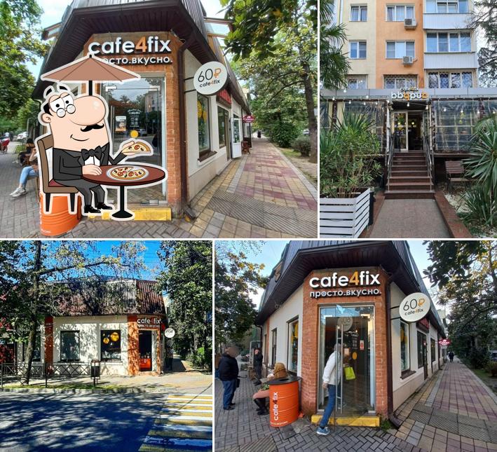 Cafe4fix