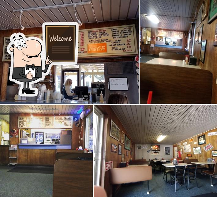 Dairy Mart