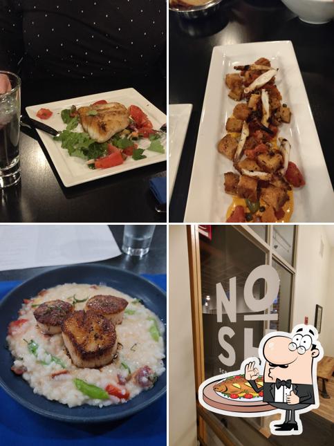 Nosh Scratch Kitchen