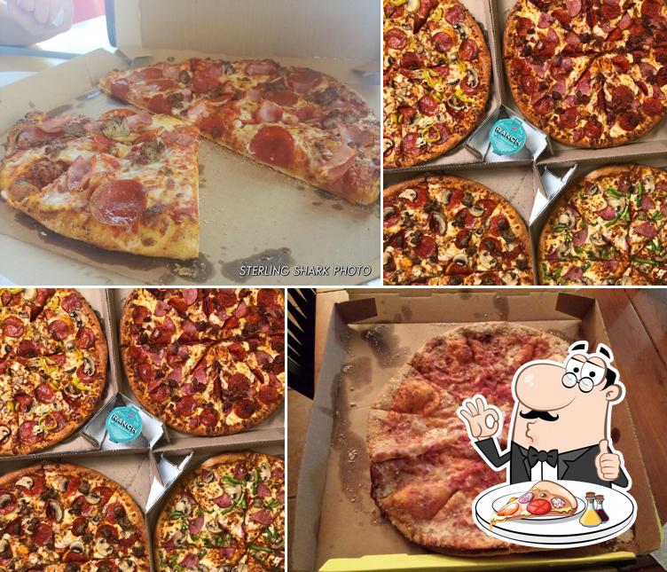 Domino's Pizza