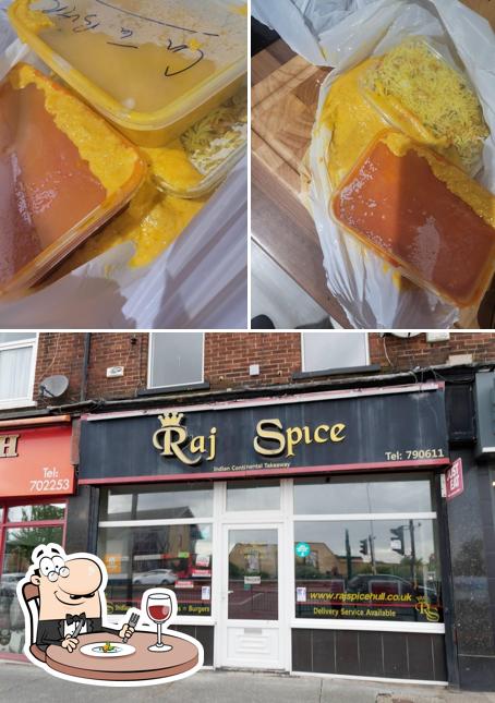 Raj Spice