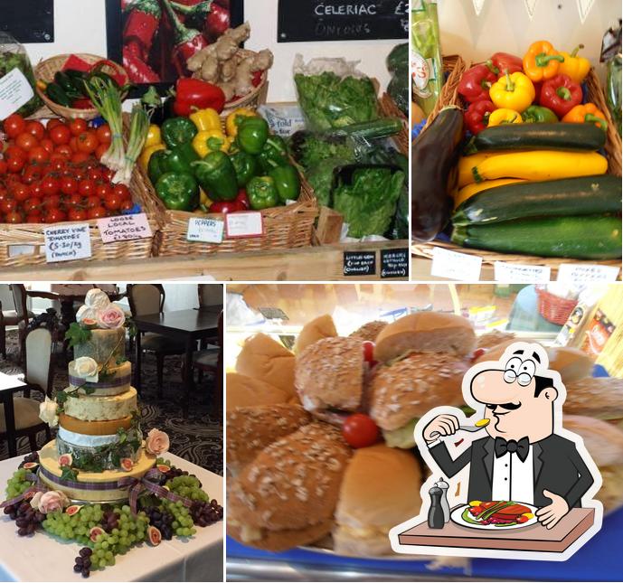 Food For Thought Deli & Farmshop