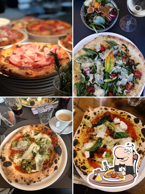 Gigi Cucina & Bar