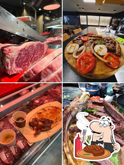 Iraqi - Meat Boutique