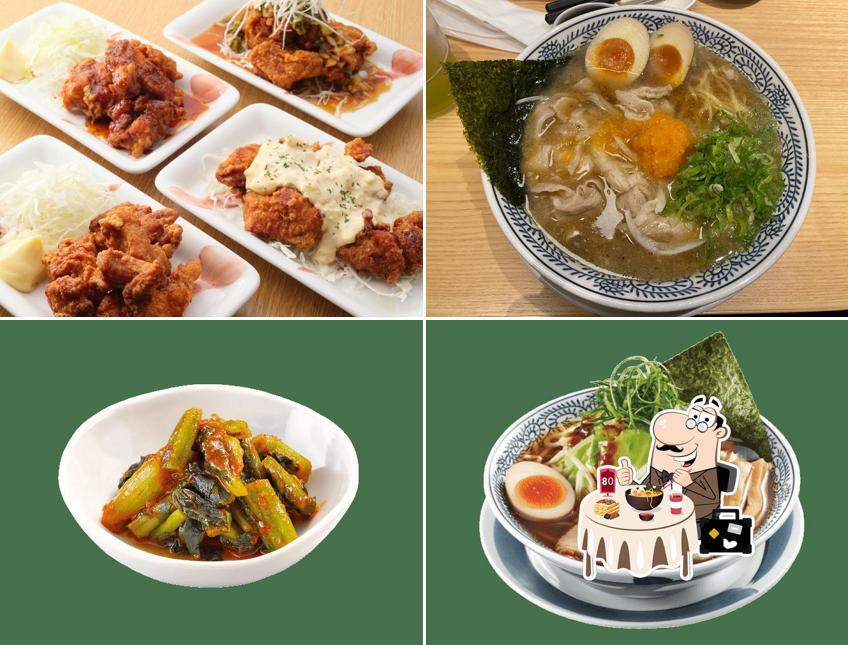 Marugen Ramen