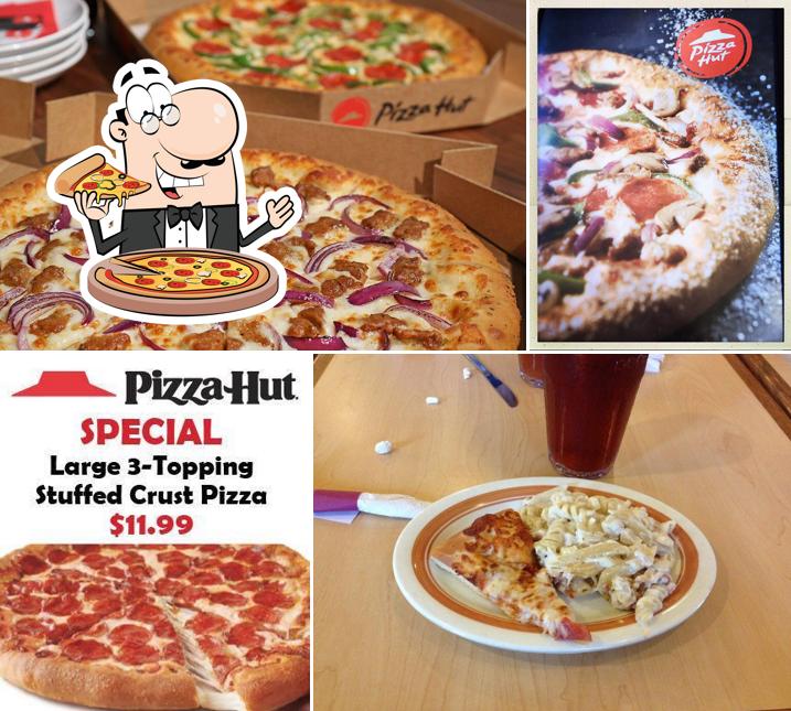 Pizza Hut