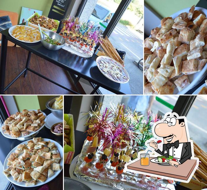 Pizzeria Naif