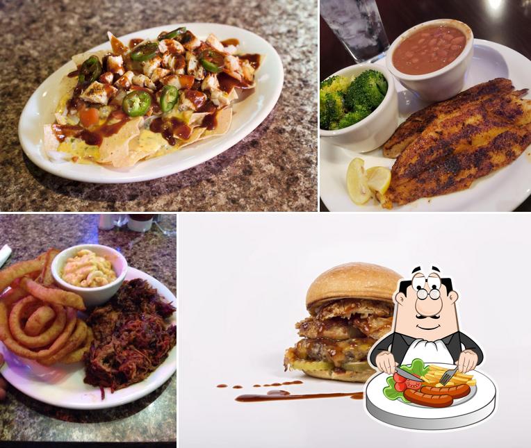 Aces Sports Grill