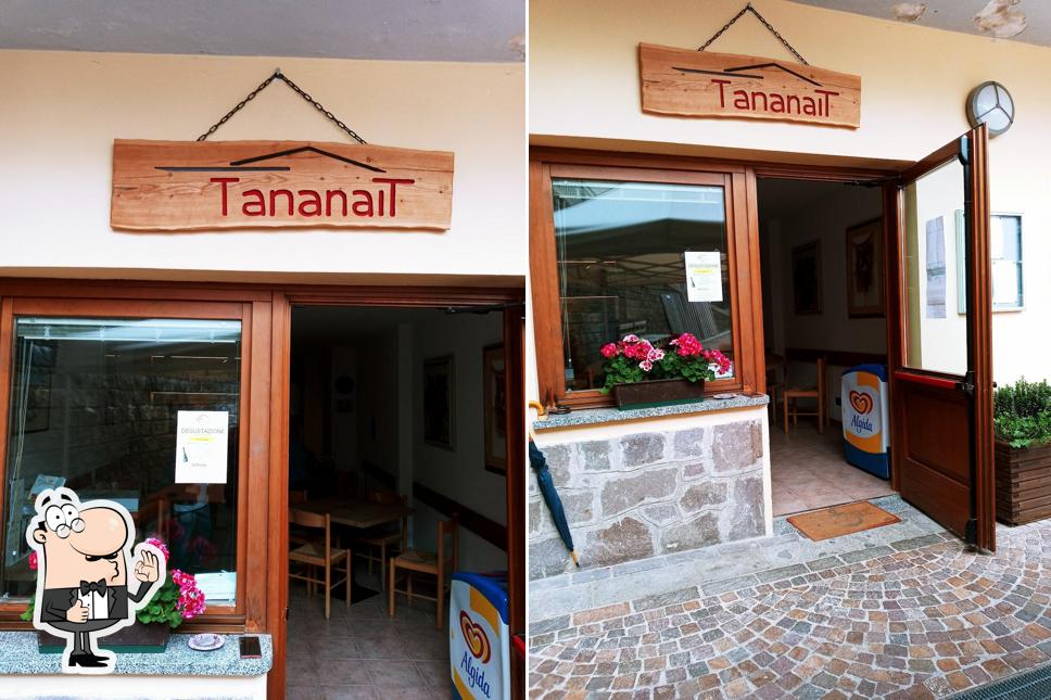 Circolo Tananai-t