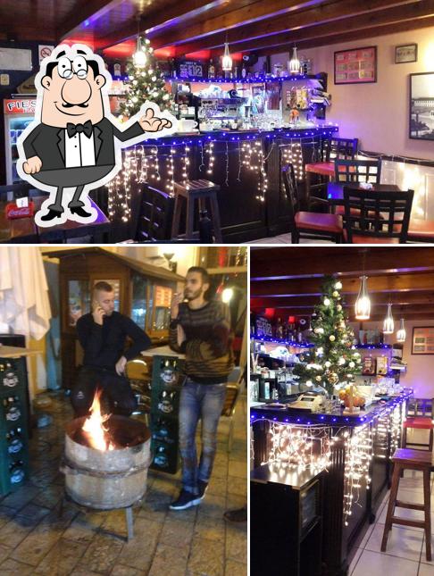 Fiesta Restaurant Traditional & Italian