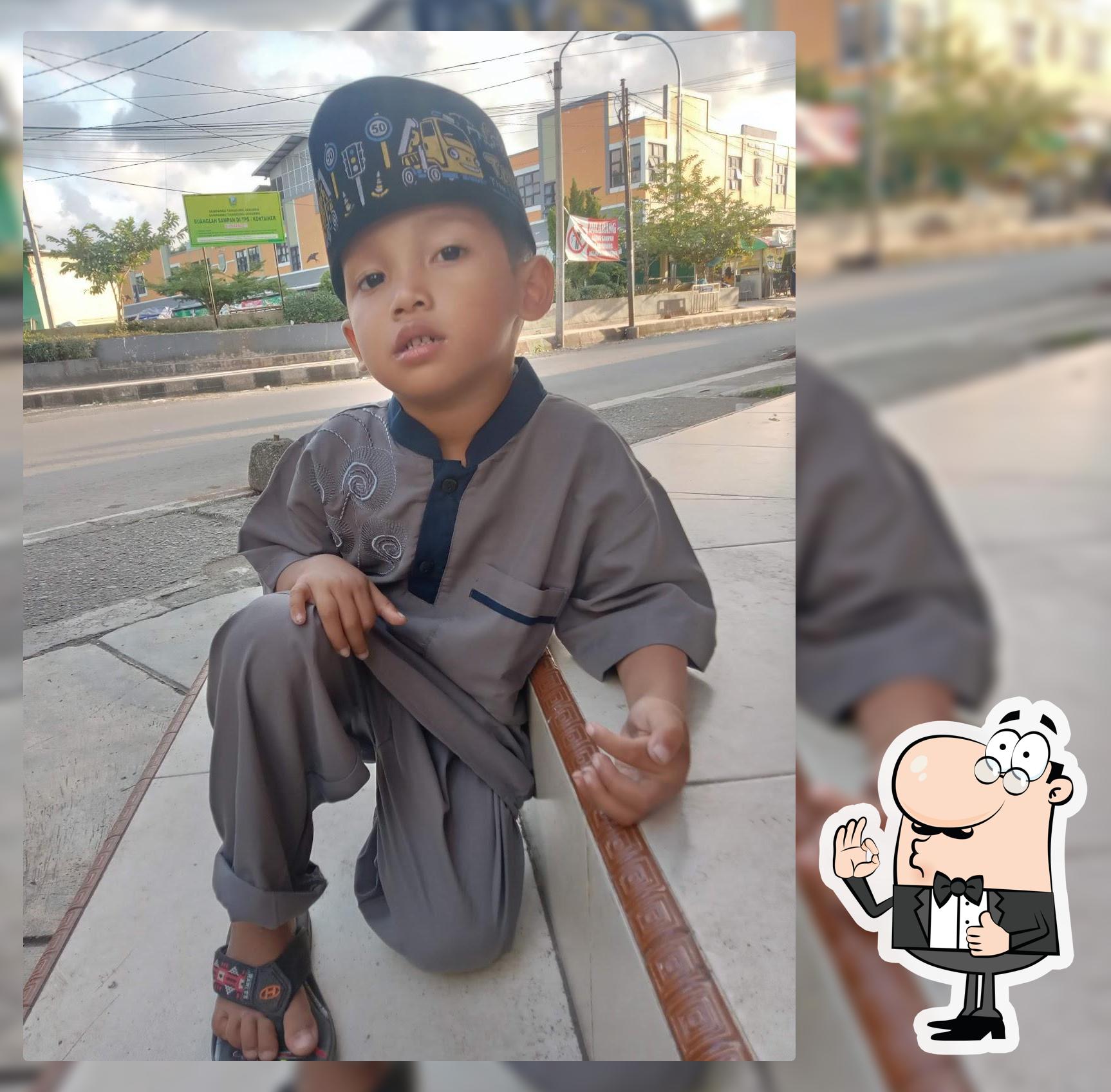 Rayyan Al Faris