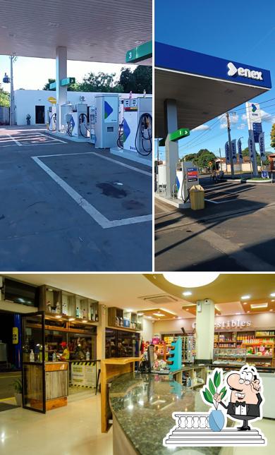 Tienda Enex