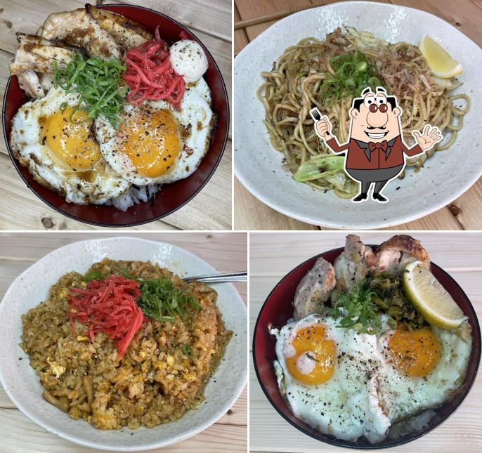 男飯食堂