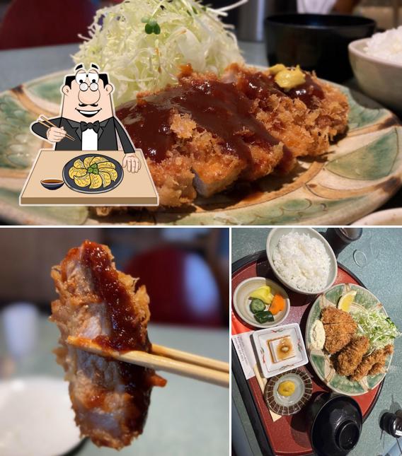 RESTAURANT しん