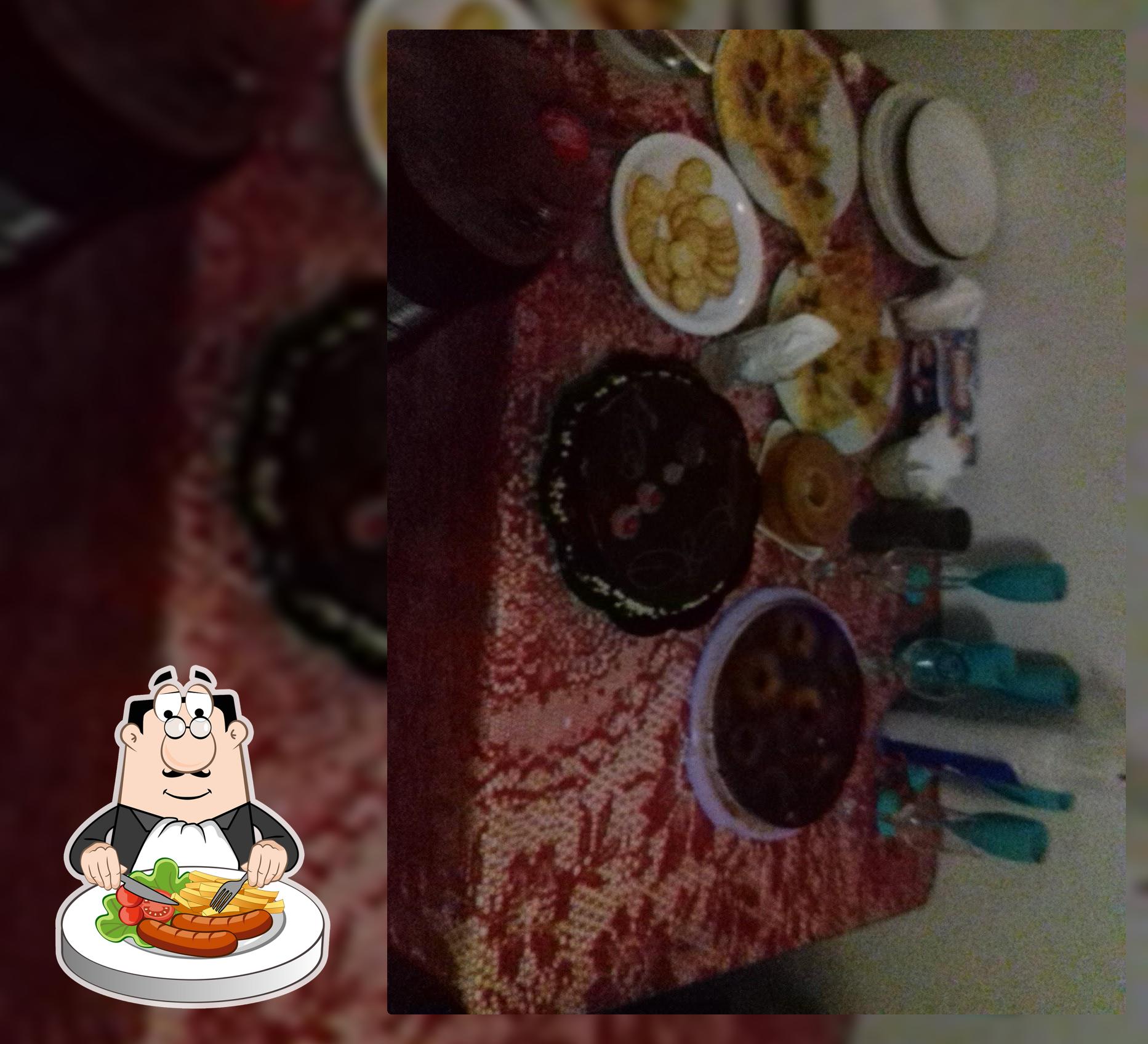 Açaí da Priscila