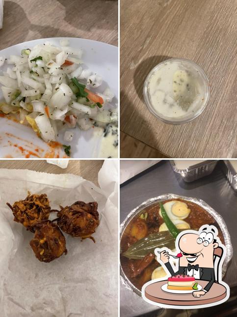 Al Iman's Indian Grill